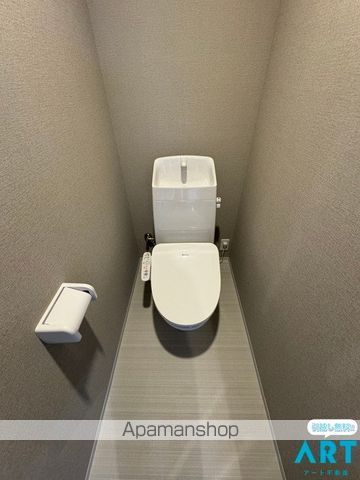 グランツの内装写真