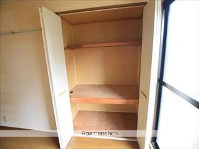さくらハイツIの内装写真