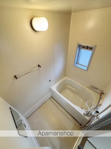アーバン牛久B号館の内装写真