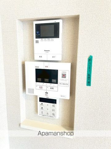 カンタービレ荻窪の内装写真