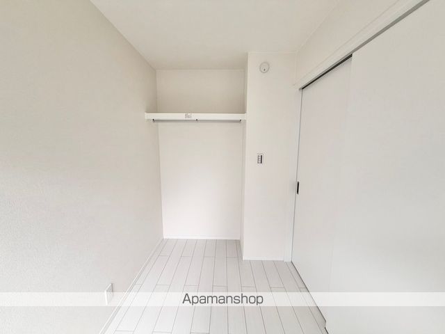 リブレメゾン豊里Iの内装写真