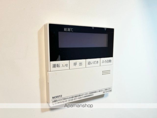 ヴィラ シャルマンの内装写真