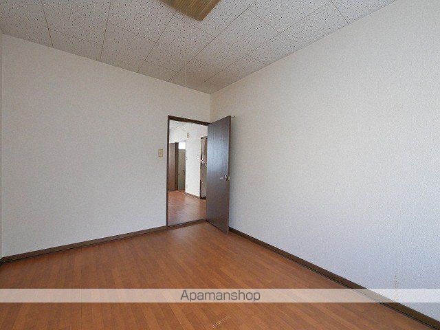 パークハウス林NO.2の内装写真