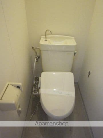 渡利ハイツの内装写真