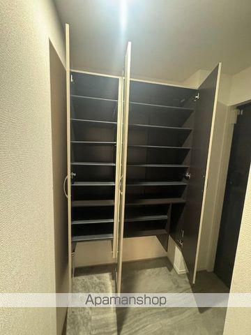 セレスティア細田Cの内装写真