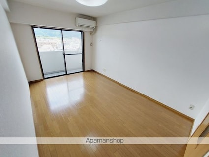 ガリレオビル１[1K/25.5m2]の内装6