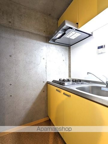 T’S GARDEN永福町の内装写真