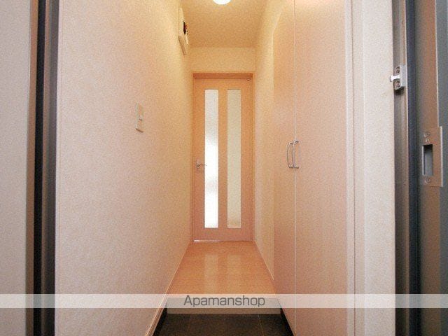 フリーダムの内装写真