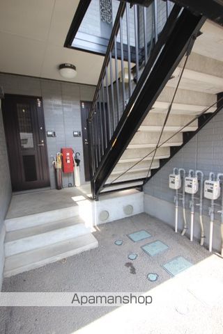 サンクレアの内装写真