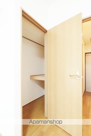 WISDOM徳島町の内装写真