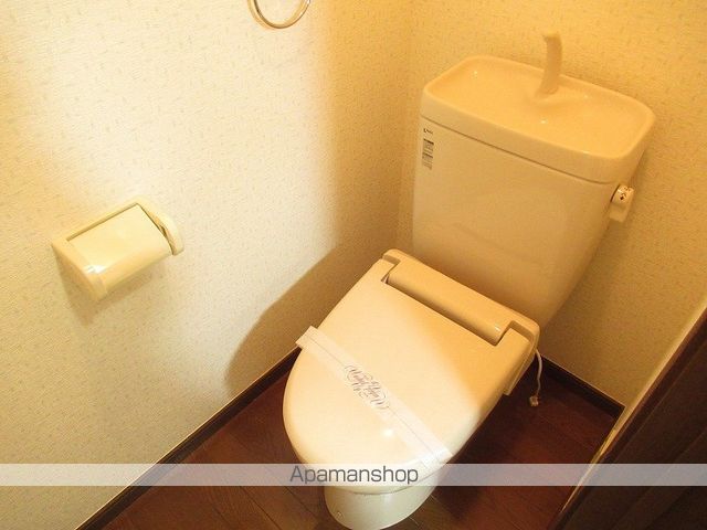 ラフィネ加賀野の内装写真