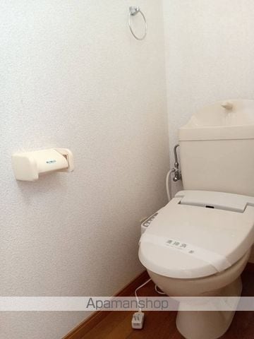 レインボーの内装写真