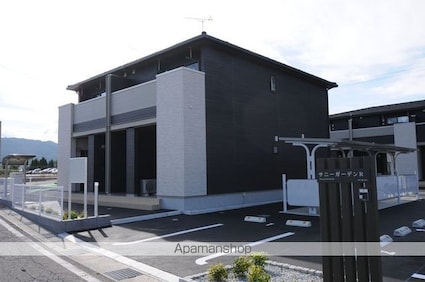 サニーガーデンＲ　Ａ[1LDK/36.25m2]の外観1