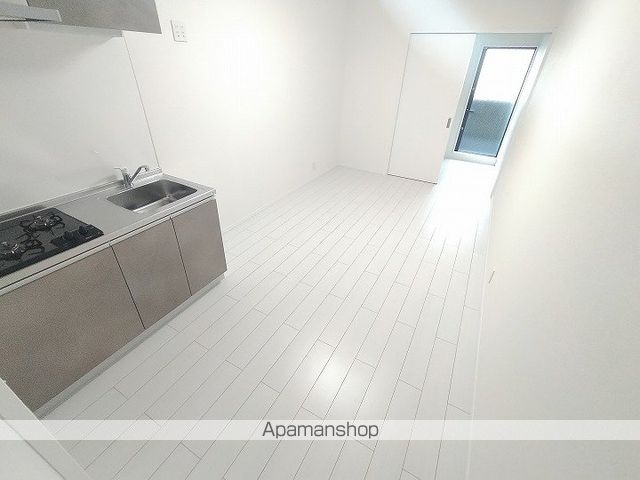 リブレメゾン豊里Iの内装写真