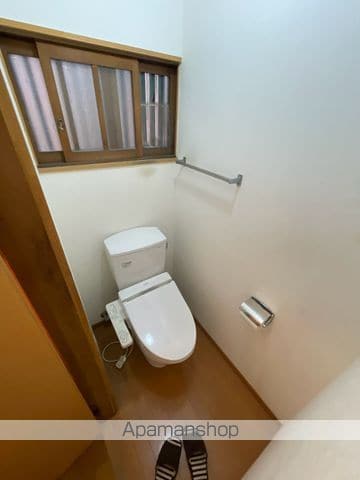 久御山町栄2貸家の内装写真