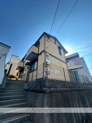 レカン 壱番館の外観写真