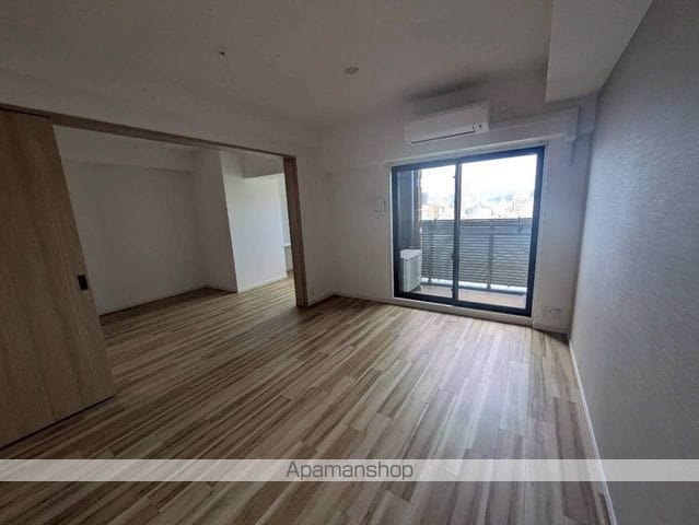 S−RESIDENCE富士見町AGLITTERの内装写真