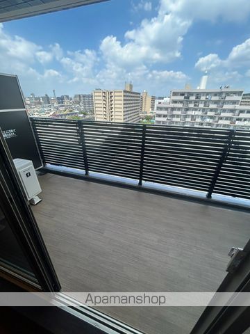 プレジオ城東の内装写真