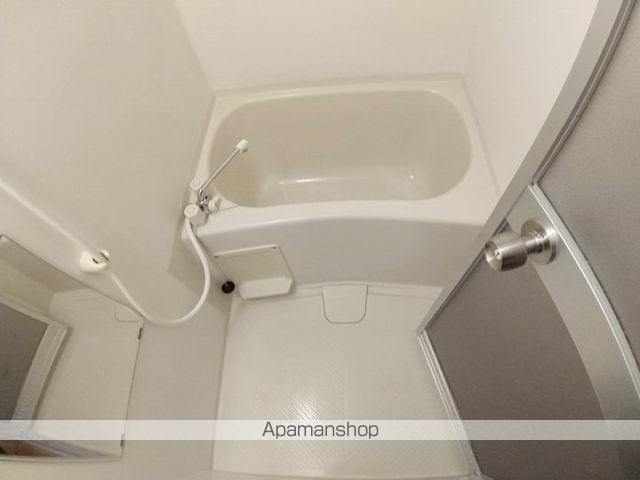 チェリトリーレジデンスの内装写真