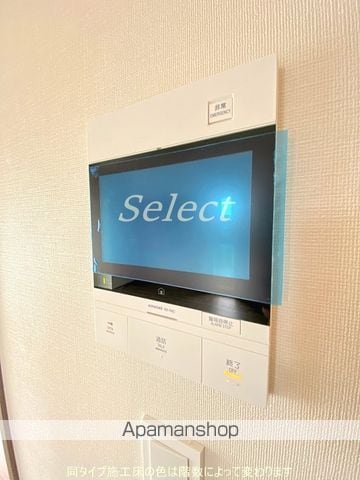 クラシアム神奈川台場の内装写真