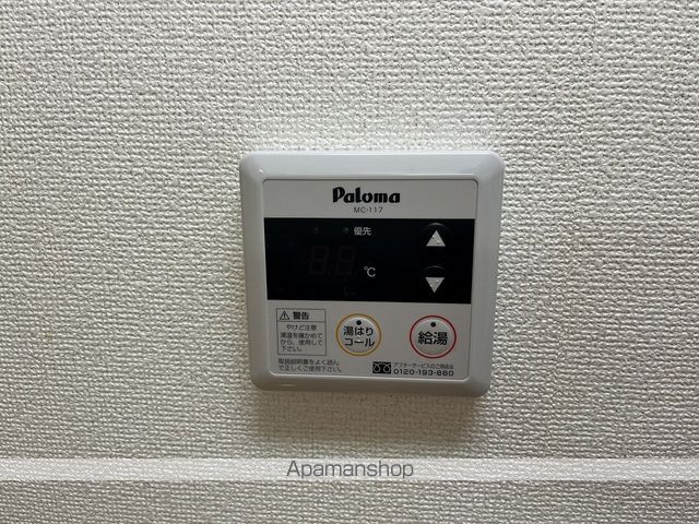 カーサ・フィオーレ中広通りの内装写真