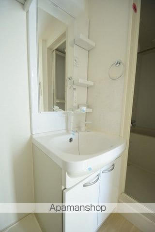 M’Z鴨池の内装写真