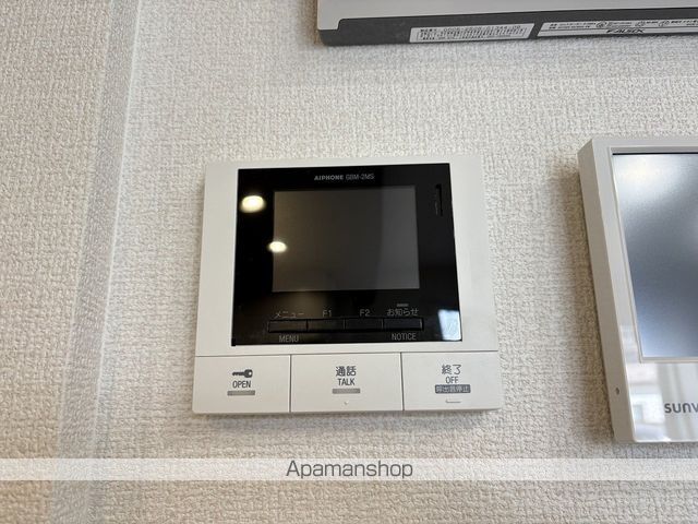 CLASSEUM仙台小田原 Iの内装写真