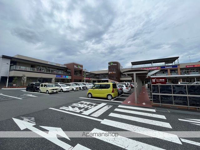 ロージナの周辺写真