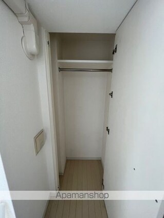 東京都中野区江古田２丁目[1LDK/40.11m2]の収納