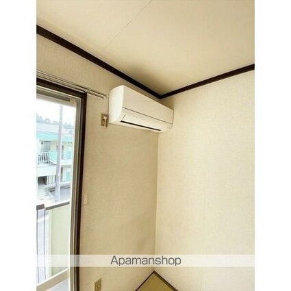 カーサソシアル[1K/17m2]のその他設備