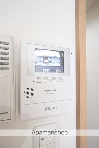 VIVENTE土居田IIの内装写真