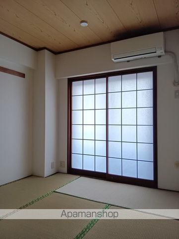 ワコーレ三軒茶屋の内装写真