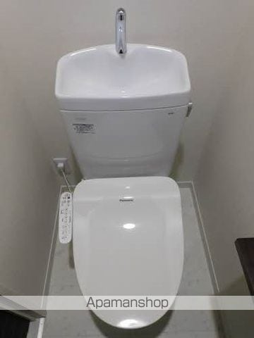 アンソレイユの内装写真