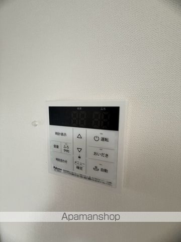 CITY WALK 志村三丁目の内装写真