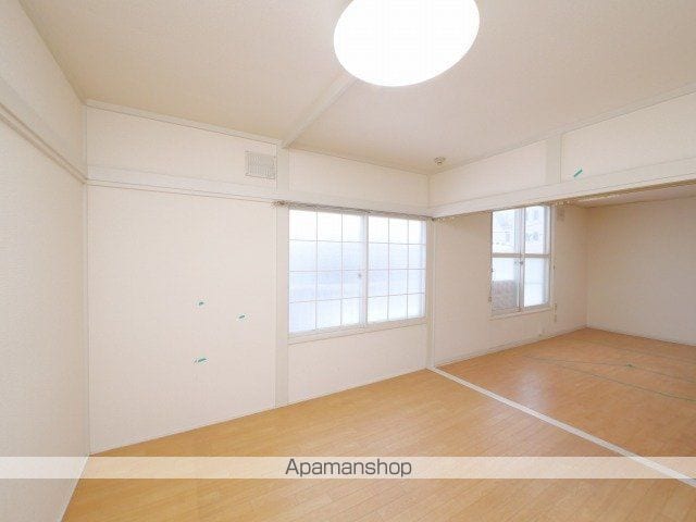 つちだマンションの内装写真