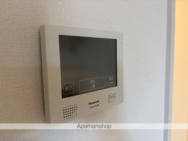 GRANDTIC La Lunaの内装写真