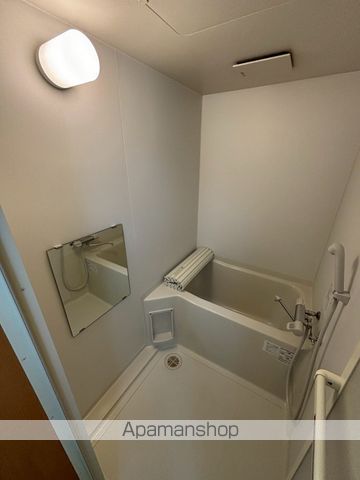 DS亀吉の内装写真