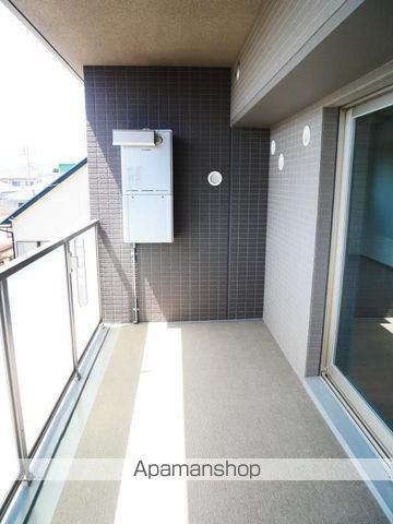 グランタイム都町の内装写真