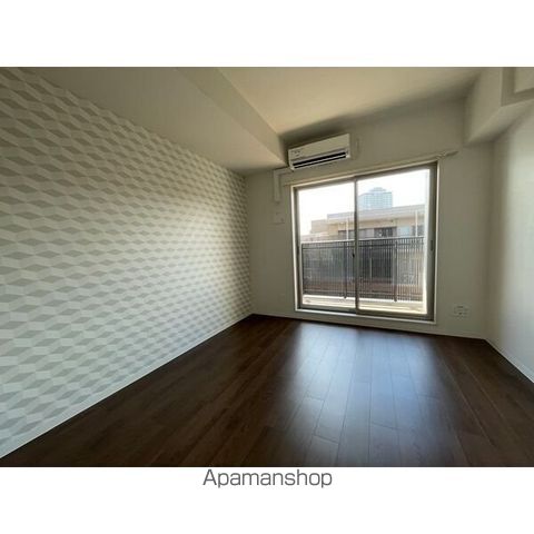 セレブアロース長町の内装写真
