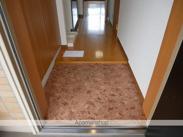 NEXTビルの内装写真