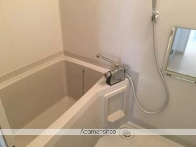 ヴィラ・イーグレットの内装写真