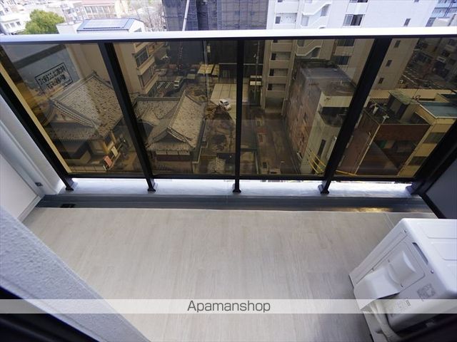 LIVEFLAT千種WESTの内装写真