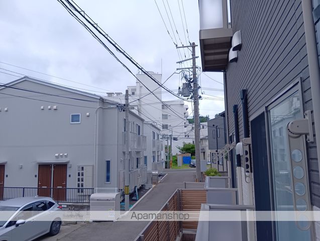 ザ・ソレイユ荒巻神明町B棟のその他写真