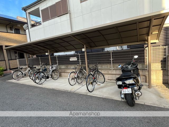 メゾン東雲のその他写真