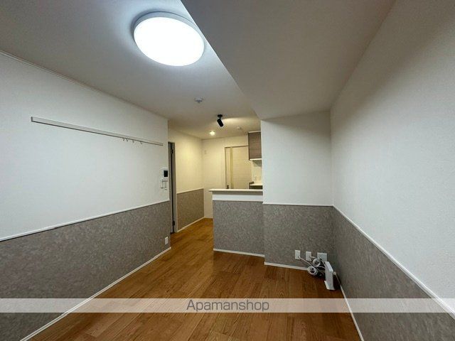 Komorebi Garden中田本町Dの内装写真