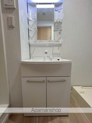 ＡＪ八千代中央[1LDK/33.12m2]の洗面所