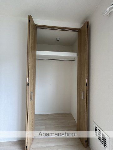 和田ビルの内装写真