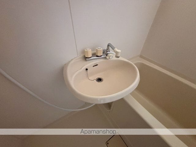 パームタウンの内装写真