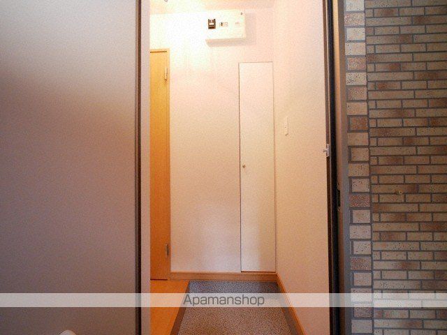 グッドライト白石の内装写真