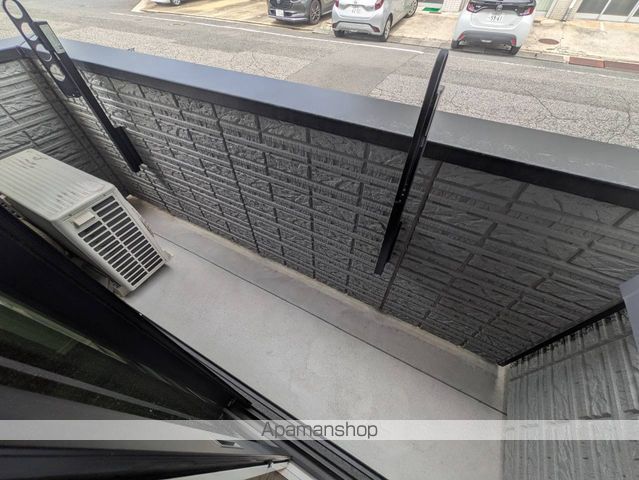 CASAニックスIVの内装写真